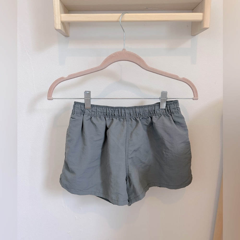 Outdoor Shorts